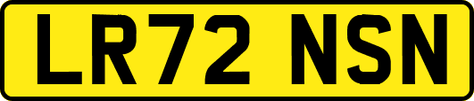 LR72NSN