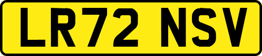 LR72NSV