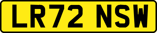 LR72NSW