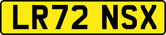 LR72NSX