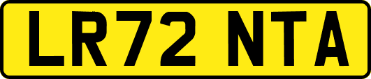 LR72NTA