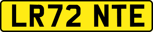 LR72NTE