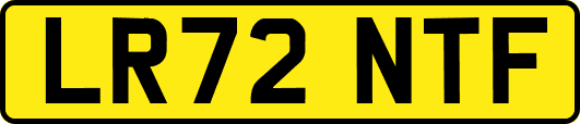 LR72NTF