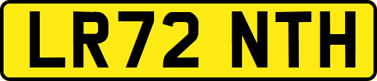 LR72NTH
