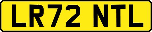 LR72NTL