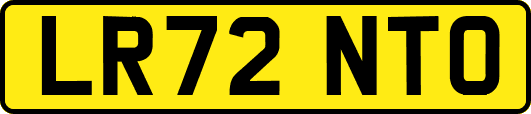 LR72NTO