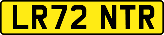 LR72NTR