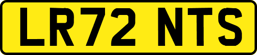 LR72NTS