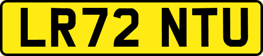 LR72NTU