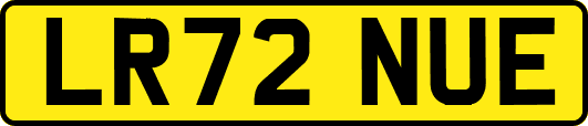 LR72NUE