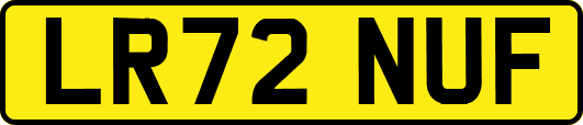 LR72NUF