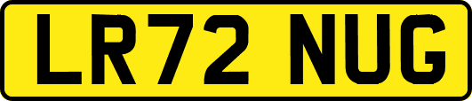 LR72NUG