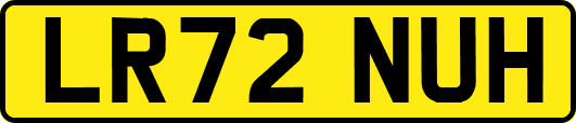 LR72NUH