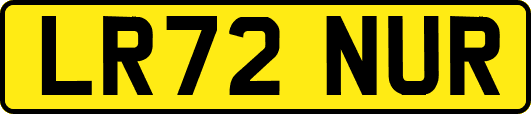 LR72NUR