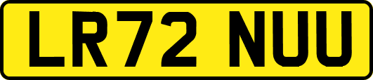 LR72NUU