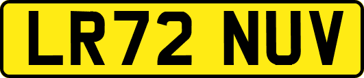 LR72NUV