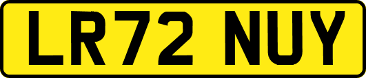 LR72NUY