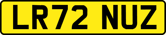 LR72NUZ
