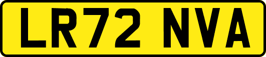 LR72NVA