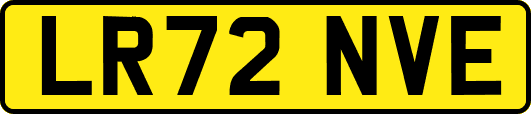 LR72NVE