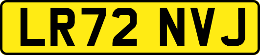 LR72NVJ
