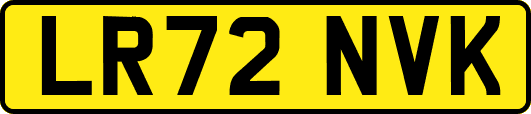 LR72NVK
