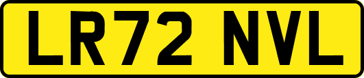 LR72NVL