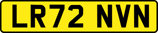 LR72NVN