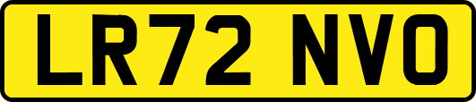 LR72NVO