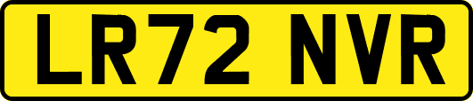LR72NVR