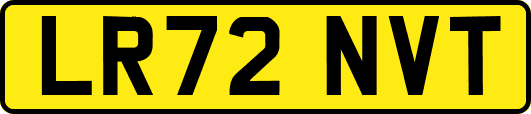 LR72NVT