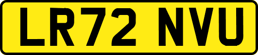 LR72NVU