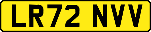 LR72NVV