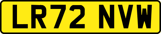 LR72NVW