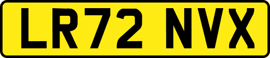 LR72NVX