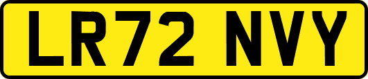 LR72NVY