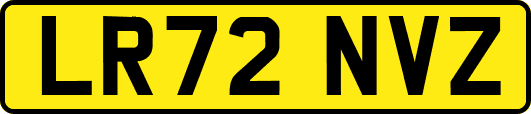 LR72NVZ