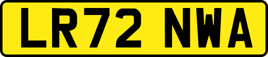 LR72NWA