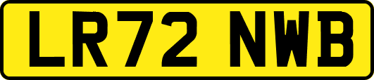 LR72NWB