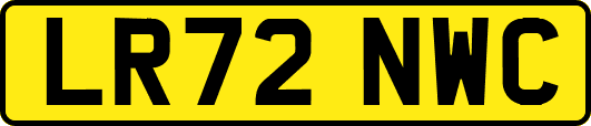 LR72NWC