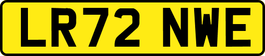 LR72NWE