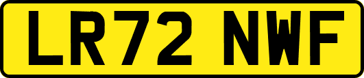 LR72NWF
