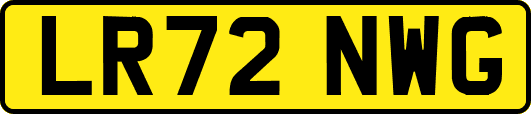 LR72NWG