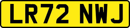 LR72NWJ