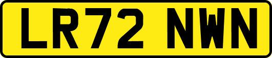 LR72NWN