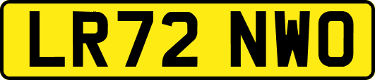 LR72NWO