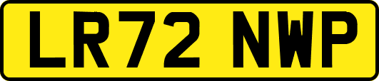 LR72NWP
