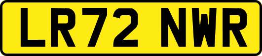 LR72NWR
