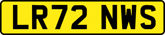 LR72NWS