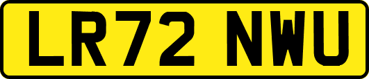 LR72NWU